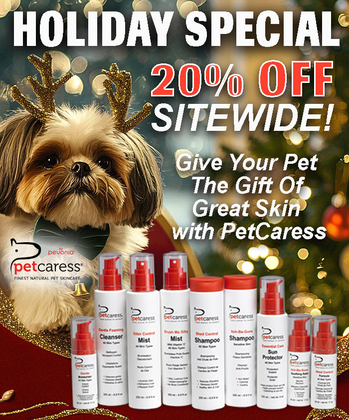 Pet Caress. LLC